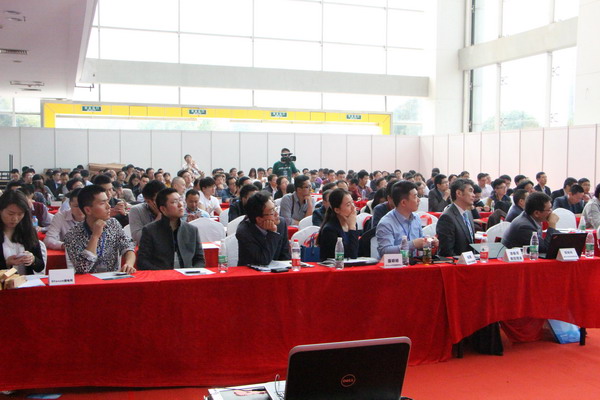 OFweek 2016中国锂电产业技术研讨会成功举办