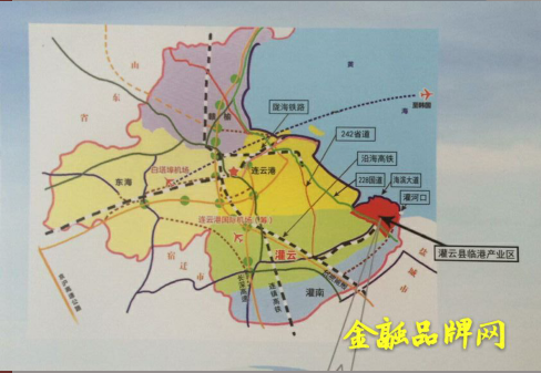 圣地福泽天下      "伊山大佛"坐落在"淮北平川第一神山"连云港灌云大