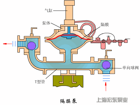 宏東泵業(yè)-隔膜泵動畫效果圖.gif
