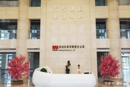 吴忠仪表厂：从上市到退市的途遥日暮，破茧成蝶，再到行业第二