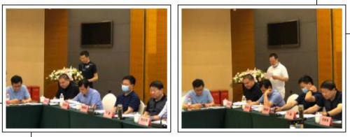 四川阀协理事换届暨九届一次会员大会圆满成功！