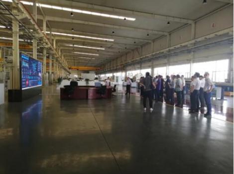 本次国产化鉴定产品