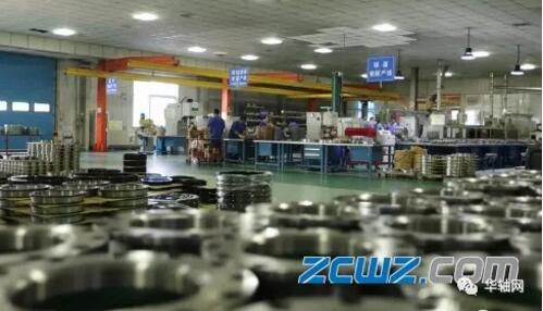 瓦轴各轴承公司：快马加鞭赶订单 乘势而上拓市场