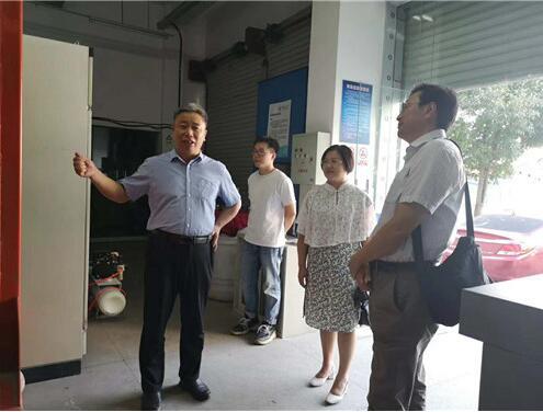 温州泵阀工程研究院：聘任陈鉴平研究员级高工为特聘专家
