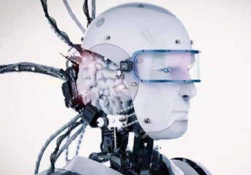 中国科学家全球首次提出“类脑机器人” 100%还原人脑