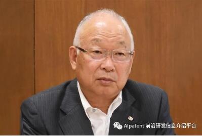 日本阀门行业协会会长堀田康之：智慧氢能社会的应对