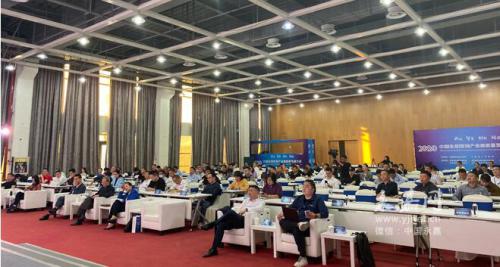 2020中国（永嘉）泵阀产业高质量发展大会在瓯北召开