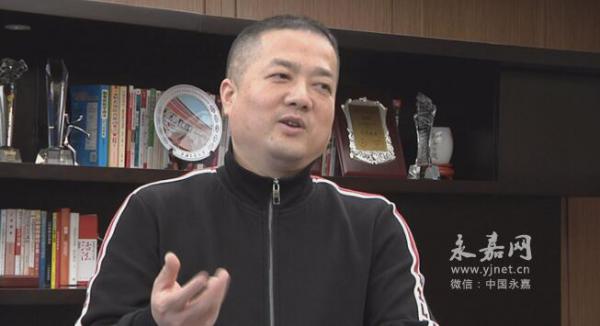 欧拉姆阀门：为留人才用人才管人才鼓与呼