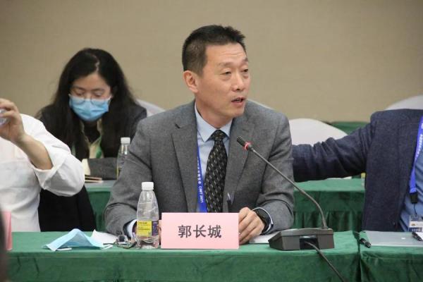 数控机床互联通讯协议标准联盟会员大会暨NC-Link协会标准宣贯会在京召开