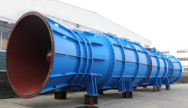 合肥恒大江海泵业被认定为国家“制造业单项冠军”示范企业