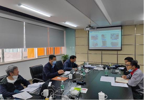 吉泰阀门、精工阀门等9个新产品通过省级工业鉴定