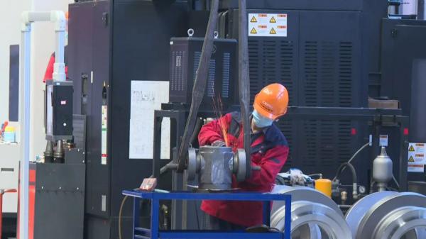 西派集团第1季度开票销售3000万元，在手订单4500多万元