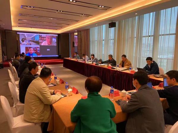 IMI-CCI和哈电阀门承接的大唐郓城630℃国家电力项目旁路阀设计方案通过评审