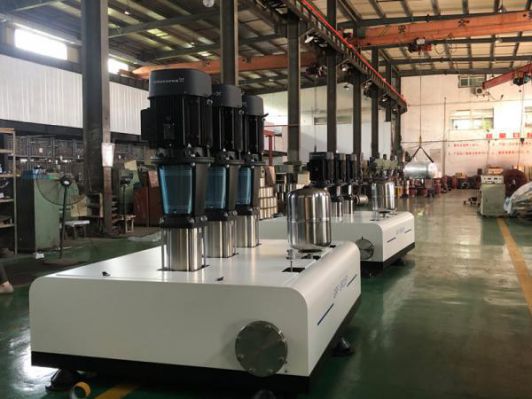 水泵外贸营销实践：商悦科技助力制造企业重塑海外增长曲线