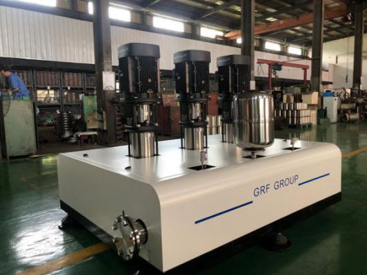 数字化赋能水泵企业外贸营销，商悦科技助力品牌出海提速