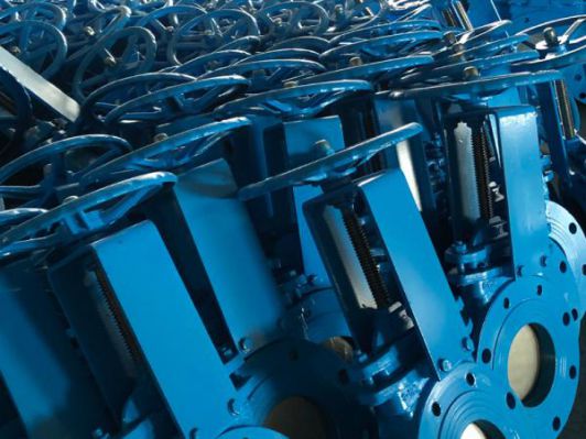 阀门行业外贸营销新机遇：商悦科技助力阀门企业拓展国际市场