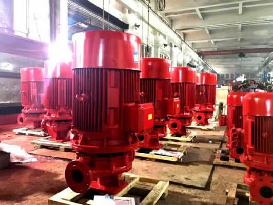 打破地域限制，商悦科技助力水泵企业在全球市场崭露头角