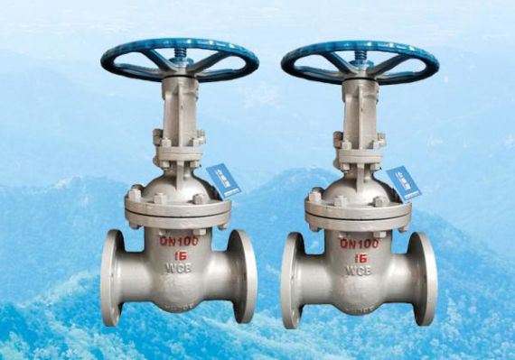 万能阀门为客户提供Z41H型楔式法兰闸阀解决方案，优化高压高温应用体验