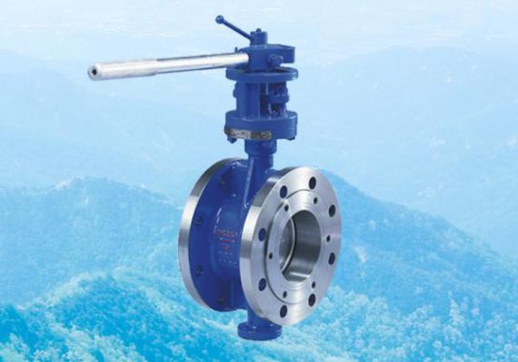 高温工况下的稳健应对&mdash;&mdash;D43H(F)型三偏心蝶阀项目应用纪实