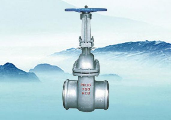 万能阀门水封闸阀DSZ41H与DSZ44H在工业系统中的应用实践