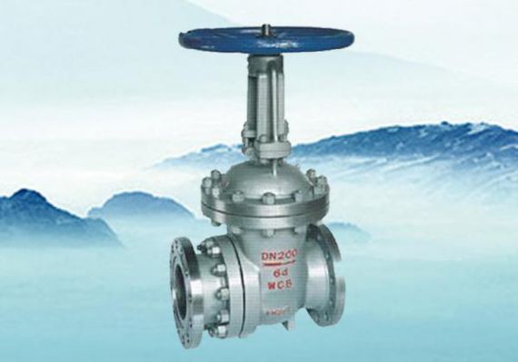 万能阀门PZ41H排渣闸阀服务客户复杂工况应用