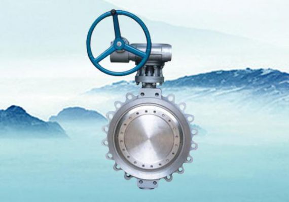 万能阀门助力热力管网项目纪实 凸耳三偏心蝶阀应用案例解析