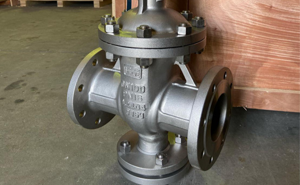 从参展到线上：一家阀门外贸商的转型与商悦科技助力