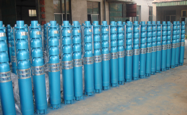 深井泵遇新市场：一家外贸商的水泵营销破局记