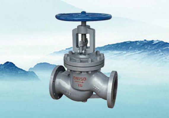 紧急管线抢修记：万能阀门为J41H铸钢截止阀定制交付实录