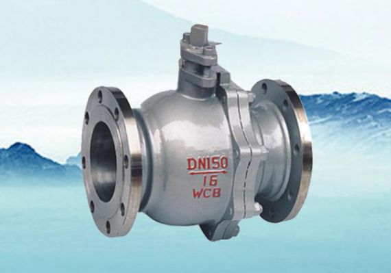 化工厂管线阀门更换纪实：万能阀门Q41F浮动式球阀适配方案