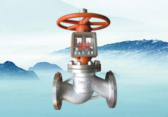 万能阀门破局氧气工况，JY41W氧气专用截止阀守护冶金安全