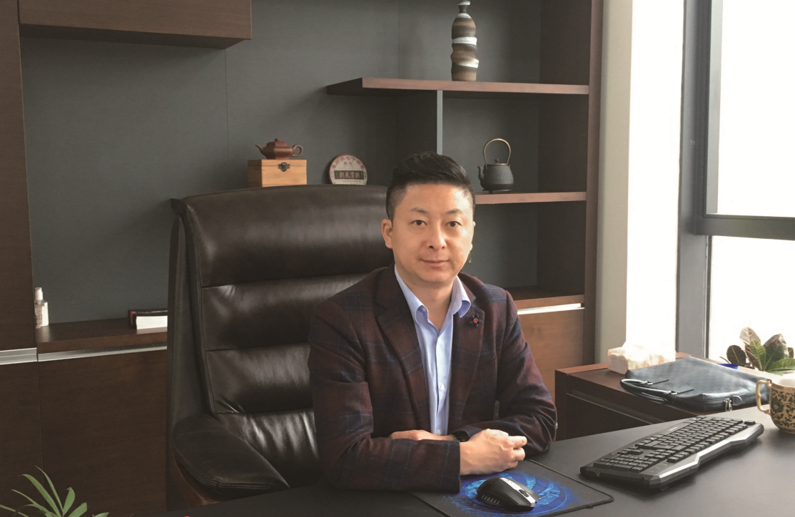 彭长远 泊广传媒