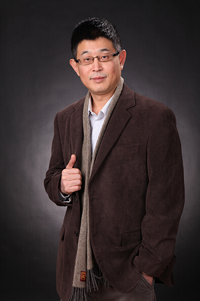 大连佳姆信息安全软件技术有限公司董事长张建军博士
