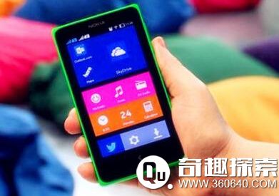 诺基亚终于回来了 市场还有机会吗？