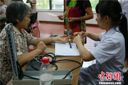 20省份明确城乡医保并轨 民众能享受到啥优惠?