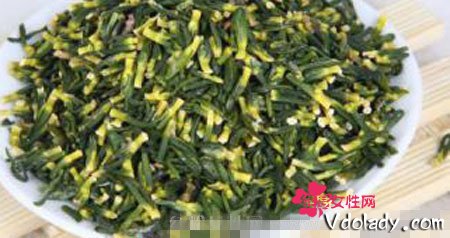 三种具有补益心阴功效的养生食物