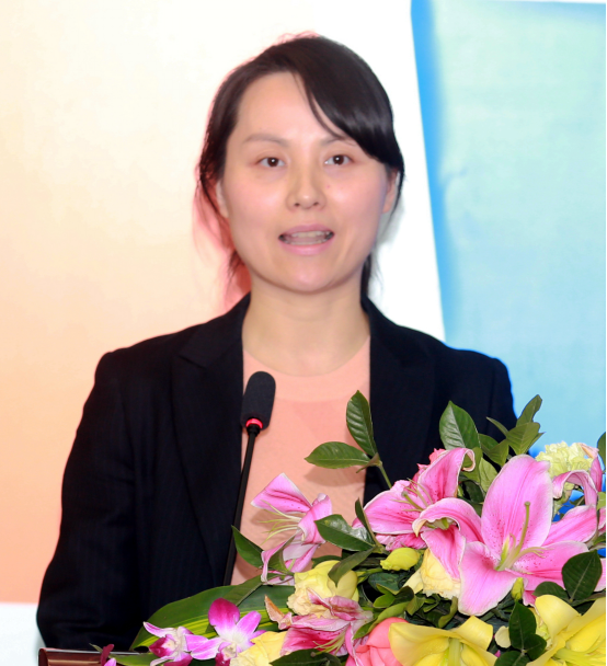 天安财险文化标兵：徐超《我理解的天安精神》