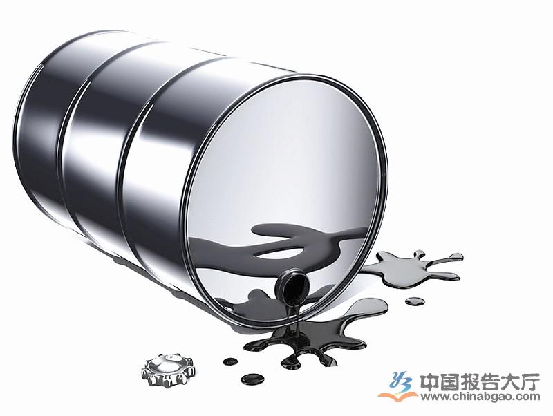 2015年9月中国原油进出口量数据分析