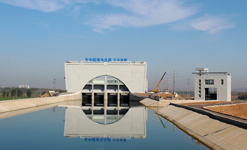 中国水电四局