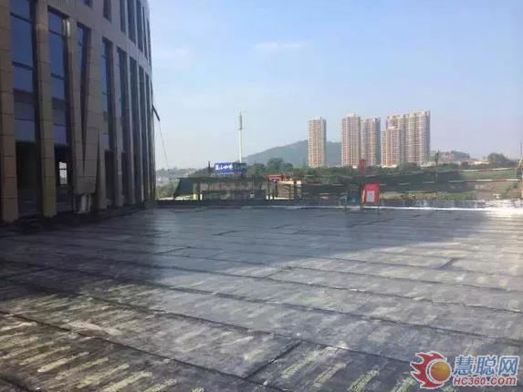 卓宝零缺陷工程展播：华数白马湖数字电视产业园