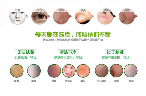 美肤新视界, SKUCC带你打响毛孔清洁保卫战