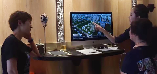 从喧嚣到集体噤声，房产VR为什么又不受宠了？