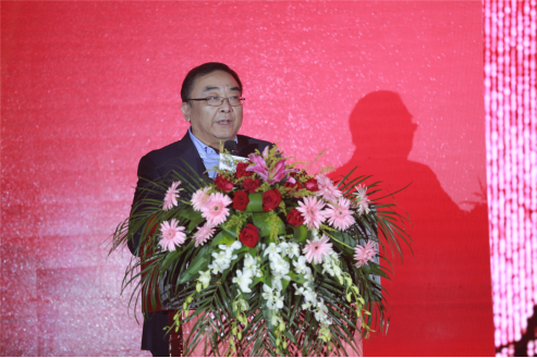 群英璀璨 共耀天安——天安财险2016年销售精英高峰会