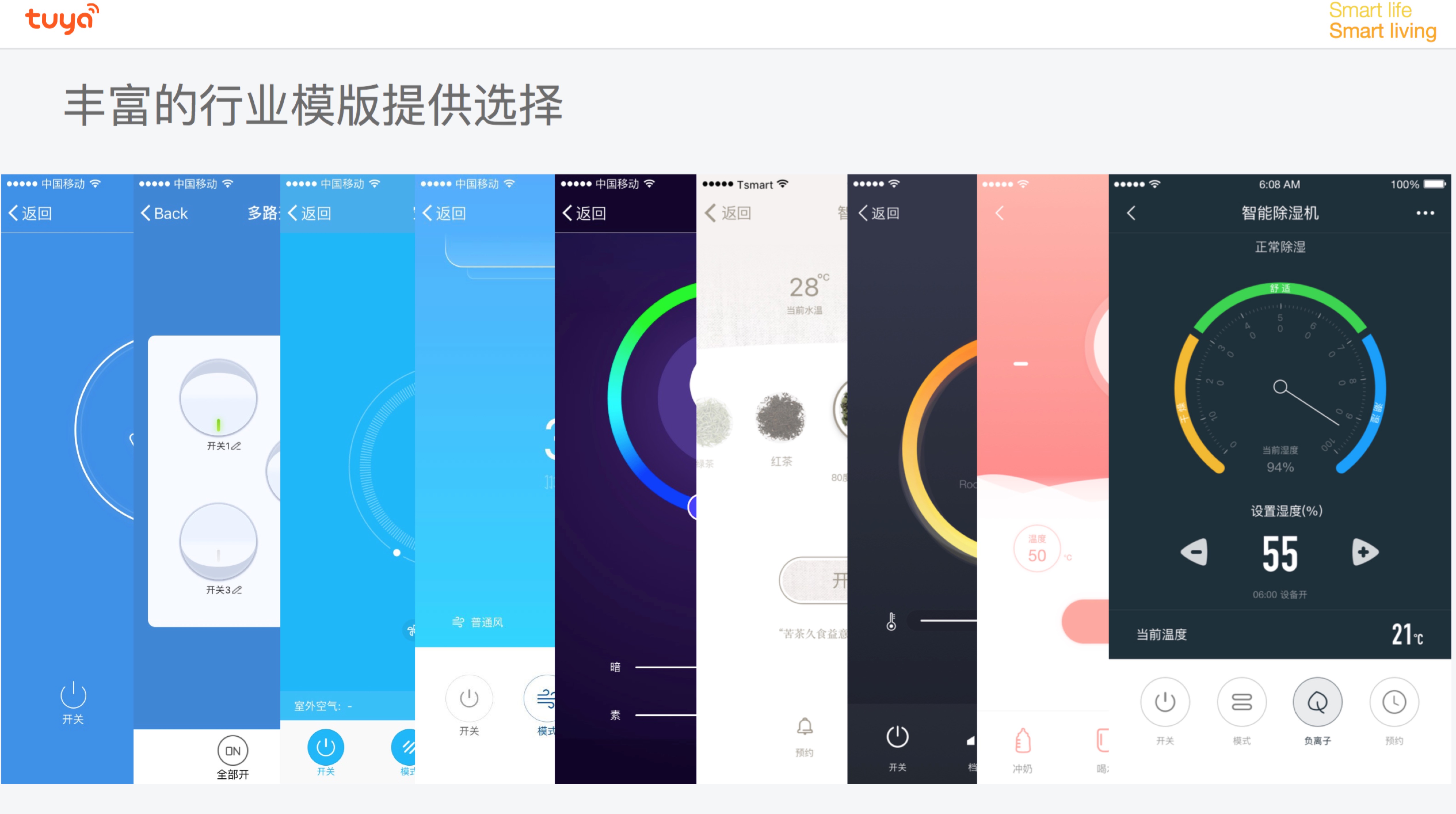 涂鸦智能“东成西就”发布会召开 用涂鸦智能3.0为智能硬件出海护航