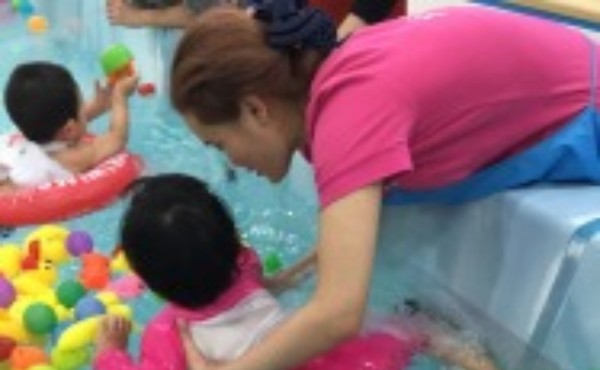 家有儿女水育加盟怎么样