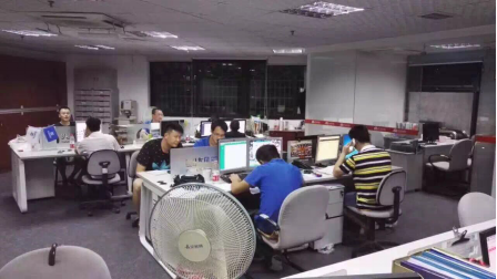 9.15，为了我们的承诺！：天安财险厦门分公司抗台纪实