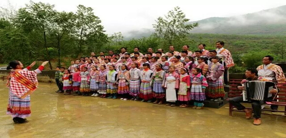2016普安国际山地自行车邀请赛将举行