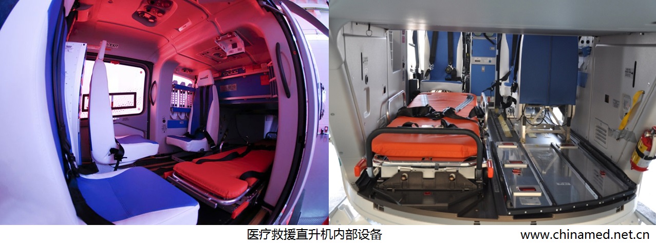 China Med 2016 新产品新技术百花齐放 