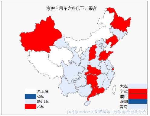天安车险告诉您：费改后家用车费率哪儿最低？
