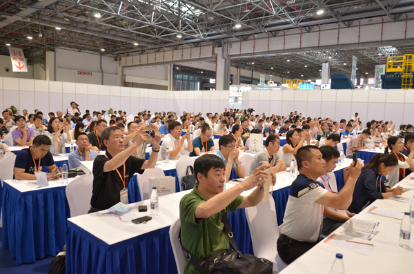 2017第二届苏州市粉尘防爆技术研讨会暨展览会
